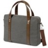 Laptoptasche 15" - Grau