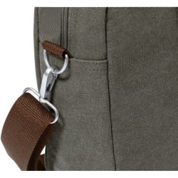 Laptoptasche 15" - Grau