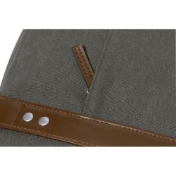 Laptoptasche 15" - Grau