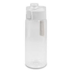 Sportflasche 500 ml | Esi - Weiß