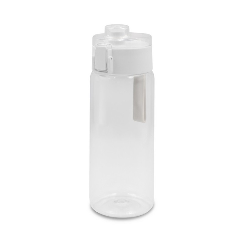 Sportflasche 500 ml | Esi - Weiß