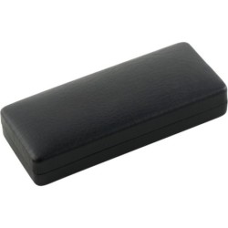 Charles Dickens Kugelschreiber in Box - Silber