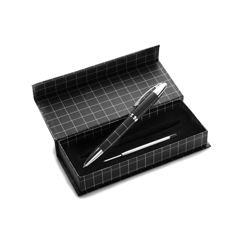 Kugelschreiber - Schwarz