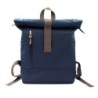Wasserfester Laptop-Rucksack 15,6" B'RIGHT | Chike - Dunkelblau
