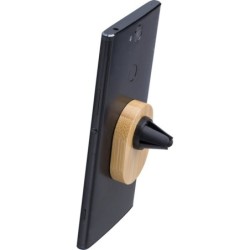 Handyhalterung für Auto - Braun