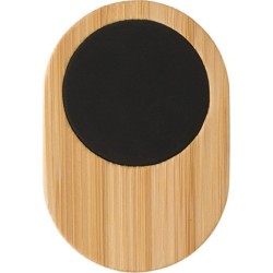 Handyhalterung für Auto - Braun