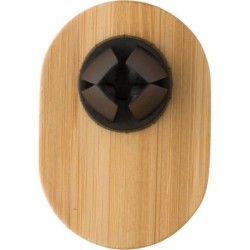 Handyhalterung für Auto - Braun