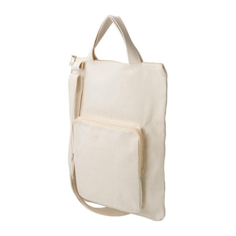Laptoptasche 15.6" - Khaki