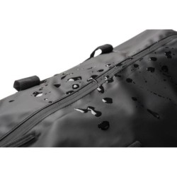 Sporttasche, Reisetasche - Schwarz