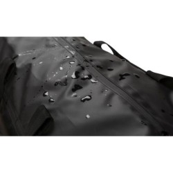 Sporttasche, Reisetasche - Schwarz