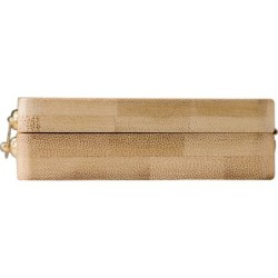 Schraubendreher, 24 Bits - Braun