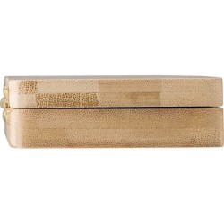 Schraubendreher, 24 Bits - Braun