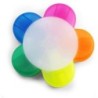 Textmarker "Blume" - Multicolor