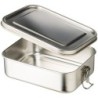 Lunchbox 1100 ml - Silber