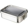 Lunchbox 1100 ml - Silber