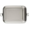 Lunchbox 1100 ml - Silber