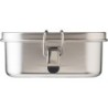 Lunchbox 1100 ml - Silber