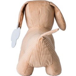 Plüsch Hund - Braun