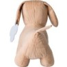 Plüsch Hund - Braun
