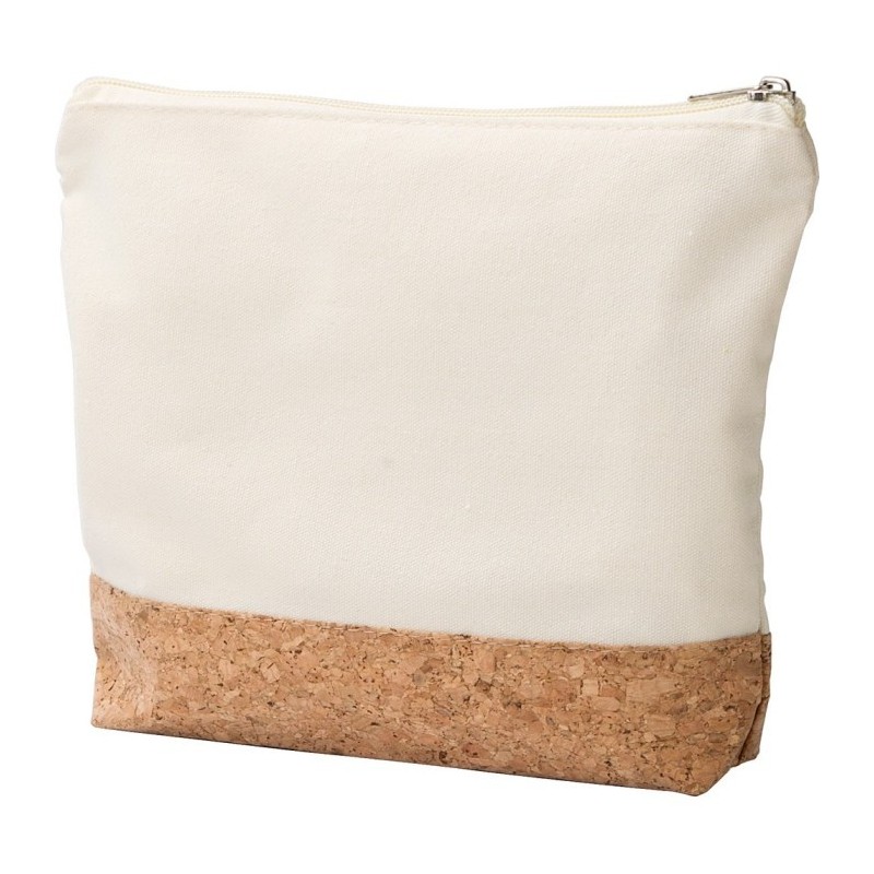 Kosmetiktasche - Khaki