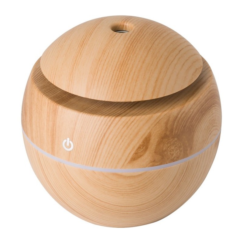 Luftbefeuchter - Braun