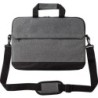 Laptop-Tasche 15" - Grau