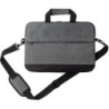 Laptop-Tasche 15" - Grau