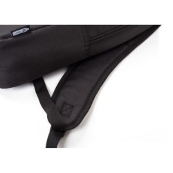 Rucksack RPET - Schwarz