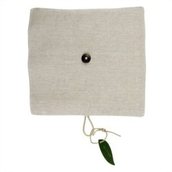 Schulset, Federtasche - Beige