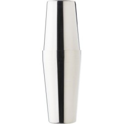 Cocktailset, Shaker, 4-tlg - Silber