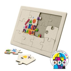 Puzzle | Caelan - Beige