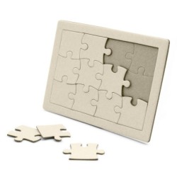 Puzzle | Caelan - Beige