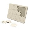 Puzzle | Caelan - Beige