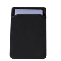 Laptoptasche 15" - Schwarz