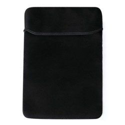 Laptoptasche 15" - Schwarz