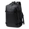 Laptop-Rucksack 17" - Schwarz