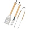 Grill Set - Braun