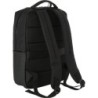 Rucksack für Laptop 15" - Schwarz
