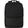 Rucksack für Laptop 15" - Schwarz