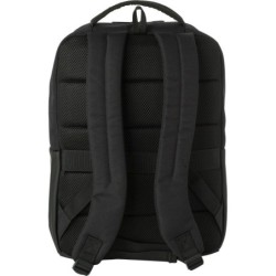 Rucksack für Laptop 15" - Schwarz