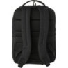 Rucksack für Laptop 15" - Schwarz