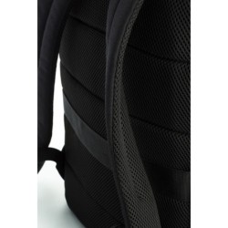 Rucksack für Laptop 15" - Schwarz
