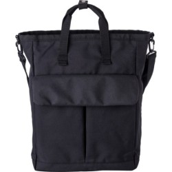 Schultertasche - Schwarz