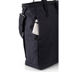 Schultertasche - Schwarz