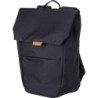 Laptop-Rucksack 15" - Schwarz