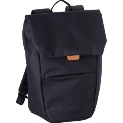 Laptop-Rucksack 15" - Schwarz