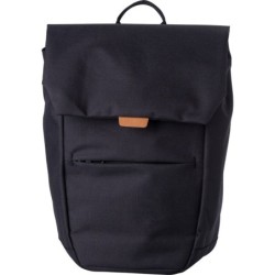 Laptop-Rucksack 15" - Schwarz