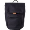 Laptop-Rucksack 15" - Schwarz