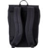 Laptop-Rucksack 15" - Schwarz