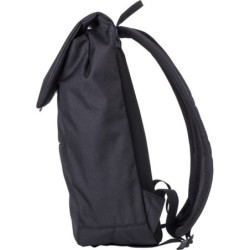 Laptop-Rucksack 15" - Schwarz